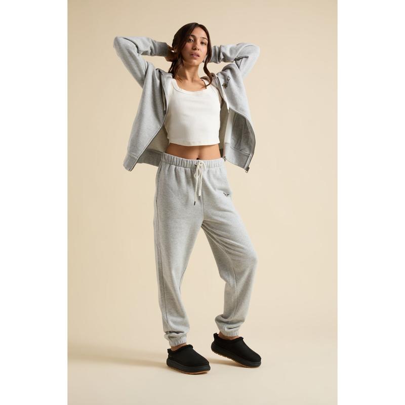 Brittany Fleece Full Zip - Image 4