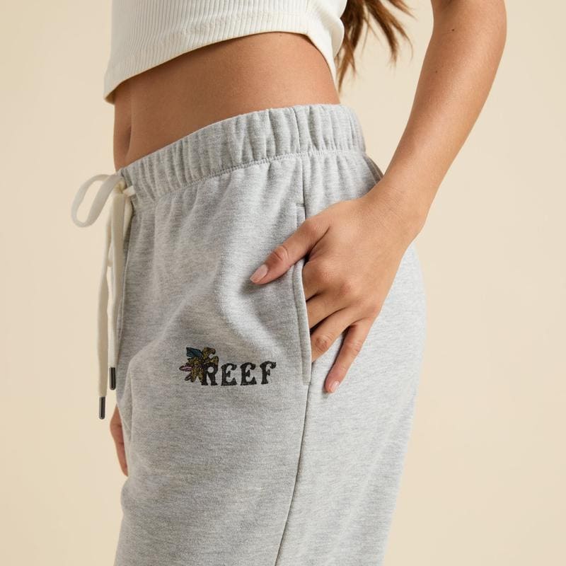Brittany Fleece Jogger - Image 2