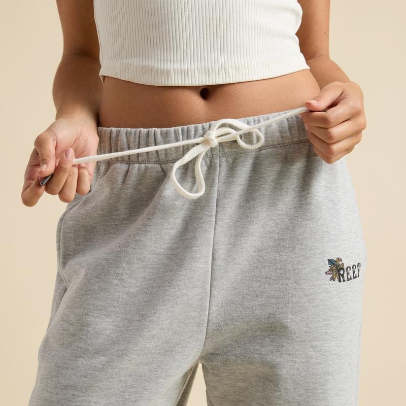 Brittany Fleece Jogger - Image 3