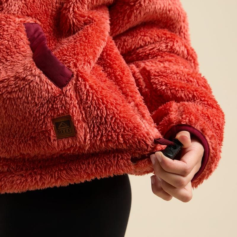 Pilot Sherpa Jacket - Image 4
