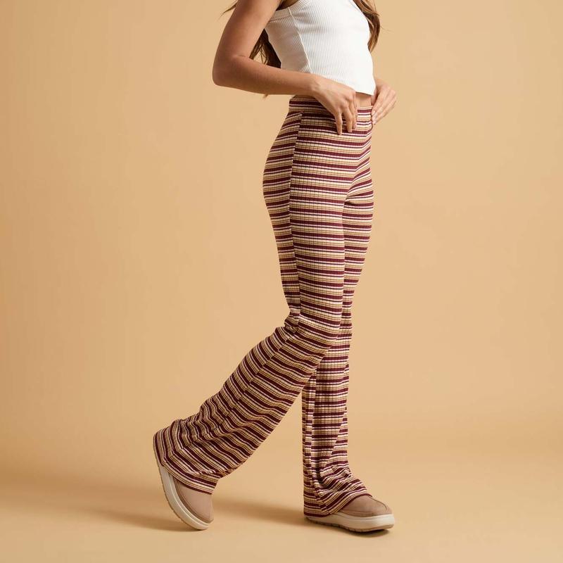 Jewels Flare Pant - Image 1