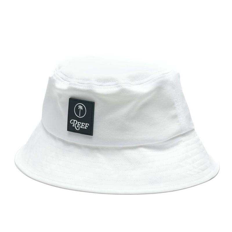 Reef X Palm Golf Dew Sweeper Bucket - Image 1
