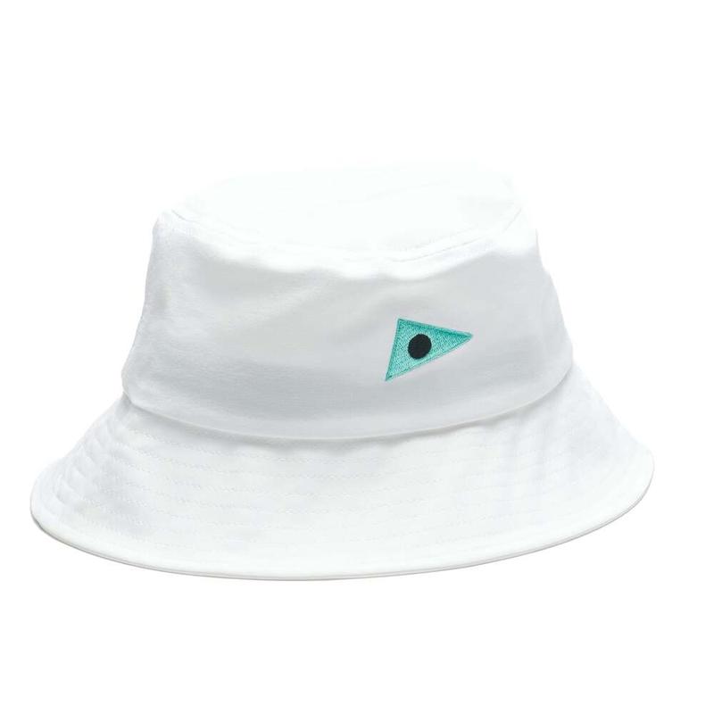 Reef X Palm Golf Dew Sweeper Bucket - Image 2